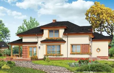 Rodzinny — wizualizacje 1
