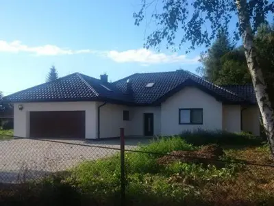 Rozłożysty — realizacje 7
