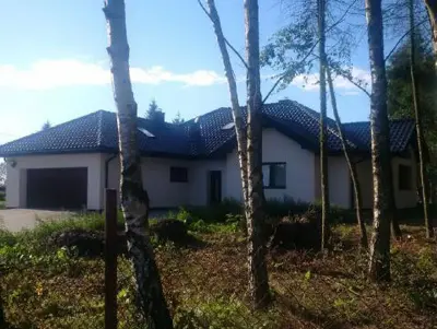 Rozłożysty — realizacje 3