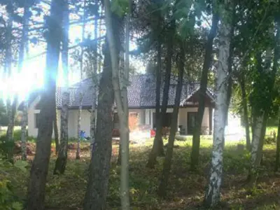 Rozłożysty — realizacje 14