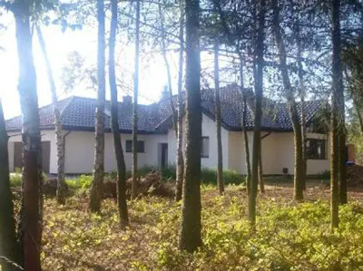 Rozłożysty — realizacje 5