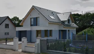 Rozsądny — realizacje 3