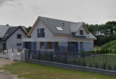 Rozsądny — realizacje 1