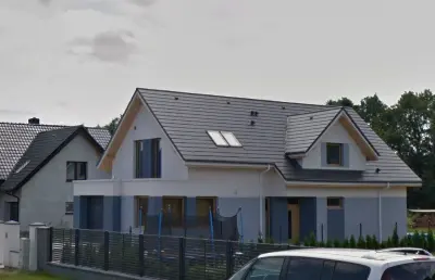 Rozsądny — realizacje 2