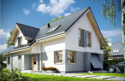Rozsądny — wizualizacje 1 (odbicie lustrzane)