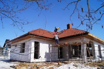 Rozwojowy — realizacje 20