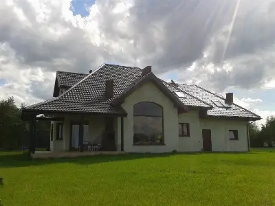 Rubin — realizacje 2
