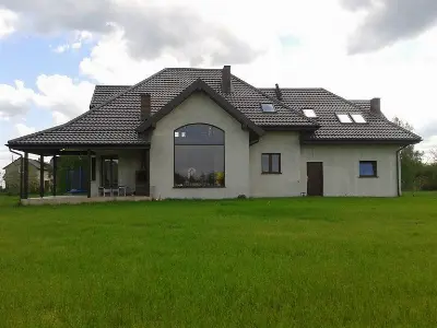 Rubin — realizacje 8