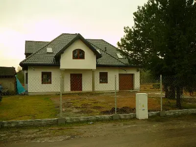 Saga 2 — realizacje 11