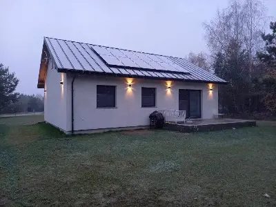 Sensowny 2 — realizacje 2