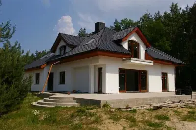 Siedziba — realizacje 4