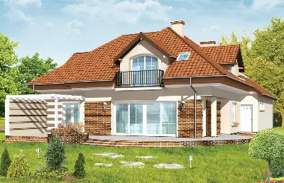 Siedziba — wizualizacje 1