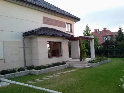 Słodki — realizacje 8