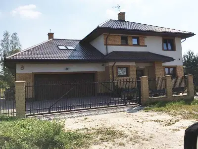 Słodki — realizacje 28
