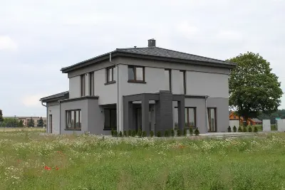 Słodki — realizacje 5