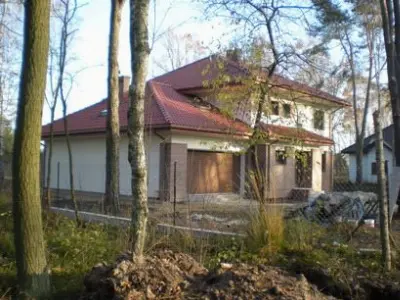 Słodki — realizacje 38