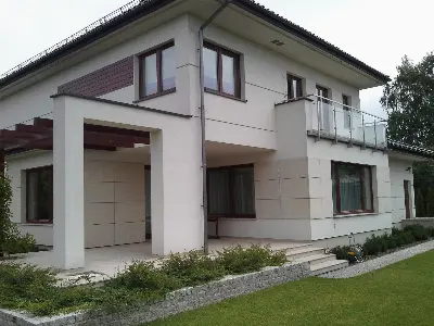Słodki — realizacje 7