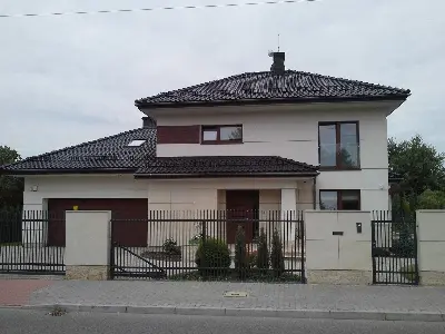 Słodki — realizacje 1