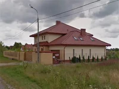 Słodki — realizacje 32