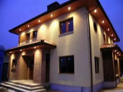 Słodki — realizacje 33