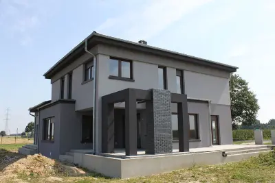 Słodki — realizacje 40