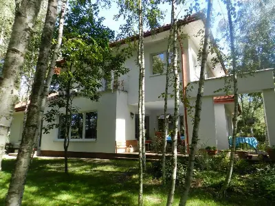 Słodki — realizacje 9