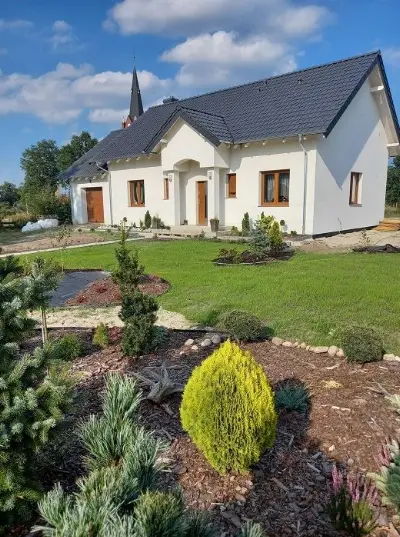 Słoneczny 2 — realizacje 10
