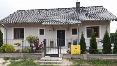 Słoneczny 2 — realizacje 1