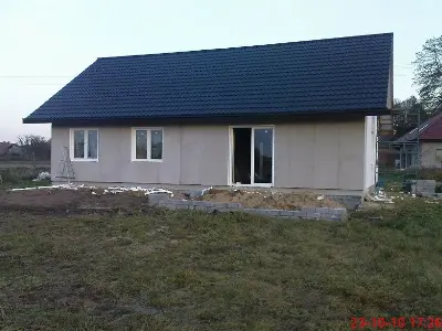 Słoneczny wariant E — realizacje 14