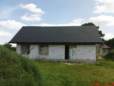 Słoneczny wariant E — realizacje 13