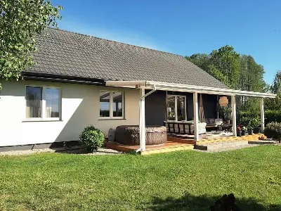 Słoneczny wariant E — realizacje 5