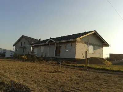 Słoneczny z garażem — realizacje 13