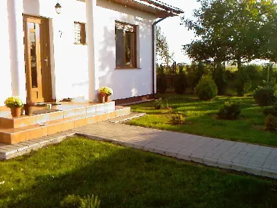 Słoneczny z garażem — realizacje 6