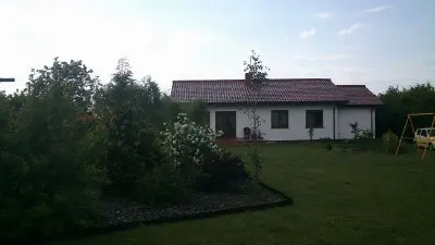 Słoneczny z garażem — realizacje 3