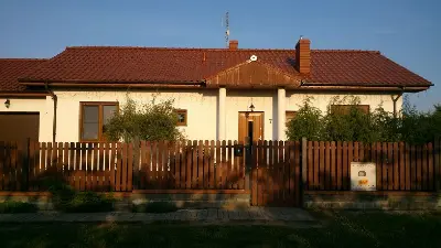 Słoneczny z garażem — realizacje 1