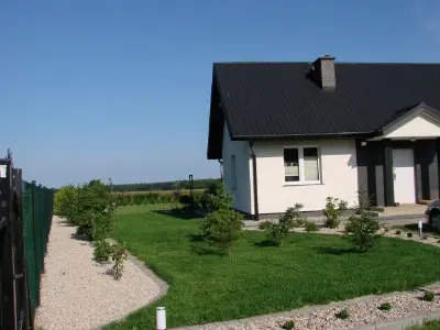 Słoneczny z poddaszem — realizacje 2