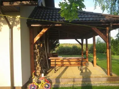 Słoneczny — realizacje 9