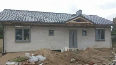 Słoneczny — realizacje 40