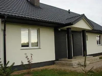Słoneczny — realizacje 3