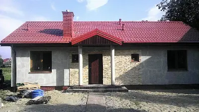 Słoneczny — realizacje 19