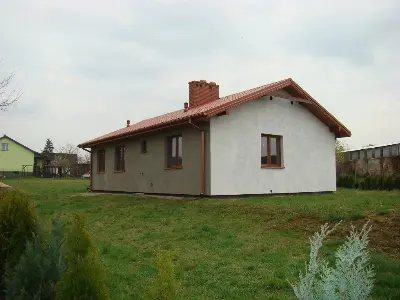 Słoneczny — realizacje 15