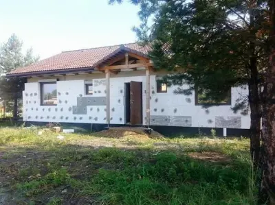 Słoneczny — realizacje 45
