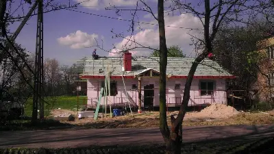 Słoneczny — realizacje 58
