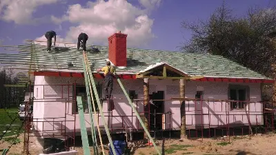 Słoneczny — realizacje 57