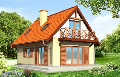 Smyk — wizualizacje 2 (odbicie lustrzane)