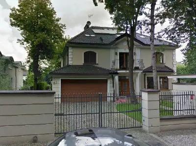 Sokół — realizacje 7
