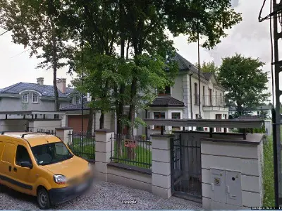 Sokół — realizacje 13