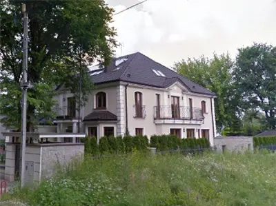 Sokół — realizacje 2