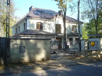 Sokół — realizacje 15