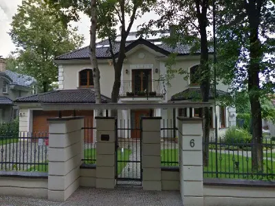 Sokół — realizacje 1
